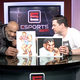 Image for article titled Mike Tyson Says He Just Learned About Balrog In Street Fighter II